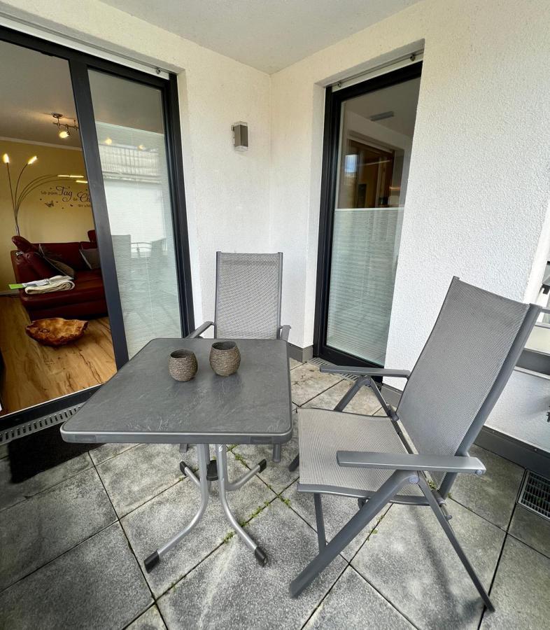 Rheinweinboppard 2 - Mit Rheinblick Apartment Exterior photo